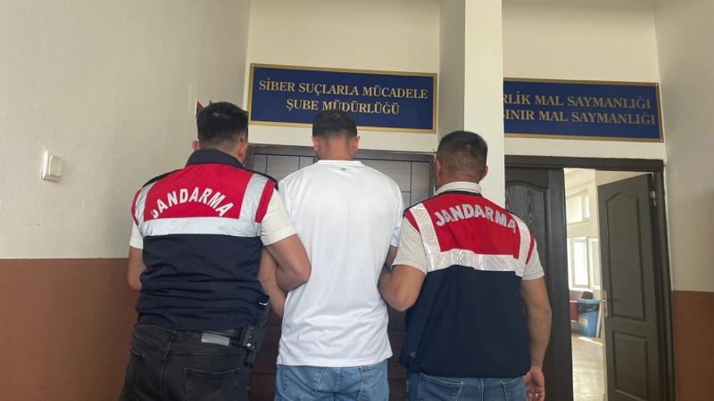 MİT'ten Finansal Güvenliği Tehdit Eden Siber Dolandırıcılık Şebekesine Operasyon