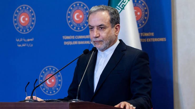 İran Dışişleri Bakanı Araghchi: Müzakerelerden Korkmuyoruz, Savaştan da Korkmuyoruz