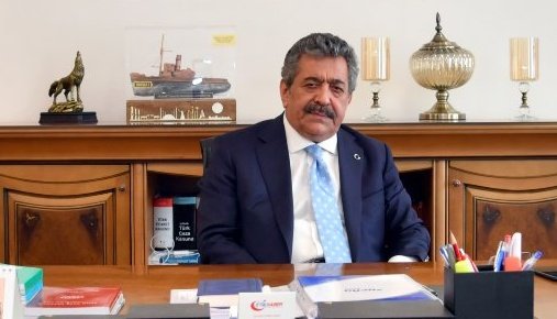 MHP'li Feti Yıldız'dan Tepki: 'Edepli Olun!'