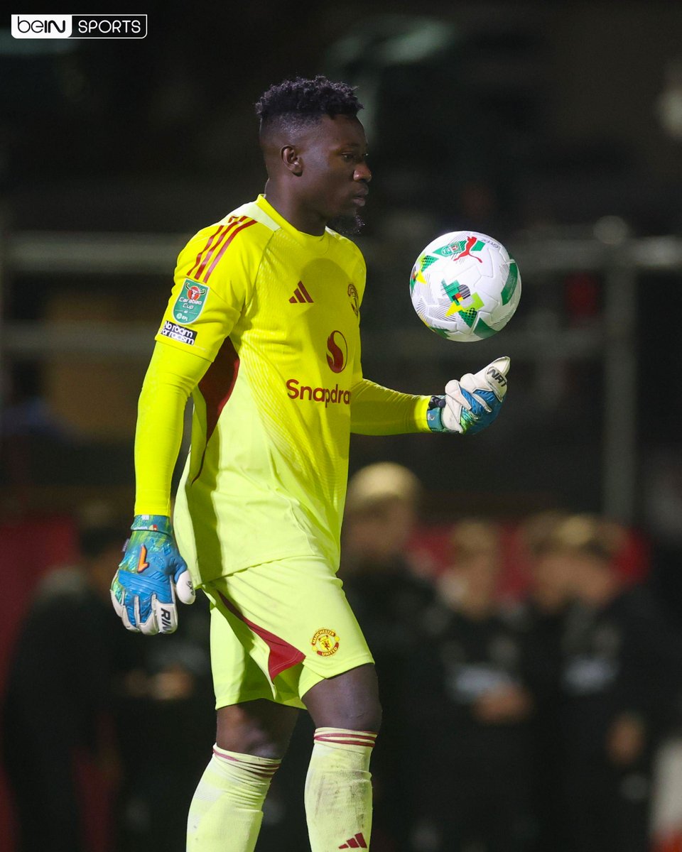 Trabzonspor'da Andre Onana Performansı İçin Teknik Direktör Değişikliği Tartışması