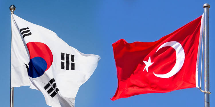 AB, Rusya'nın Ukrayna İlerleyişi Karşısında Türkiye ve Güney Kore'yi Savunma Fonuna Davet Etti!