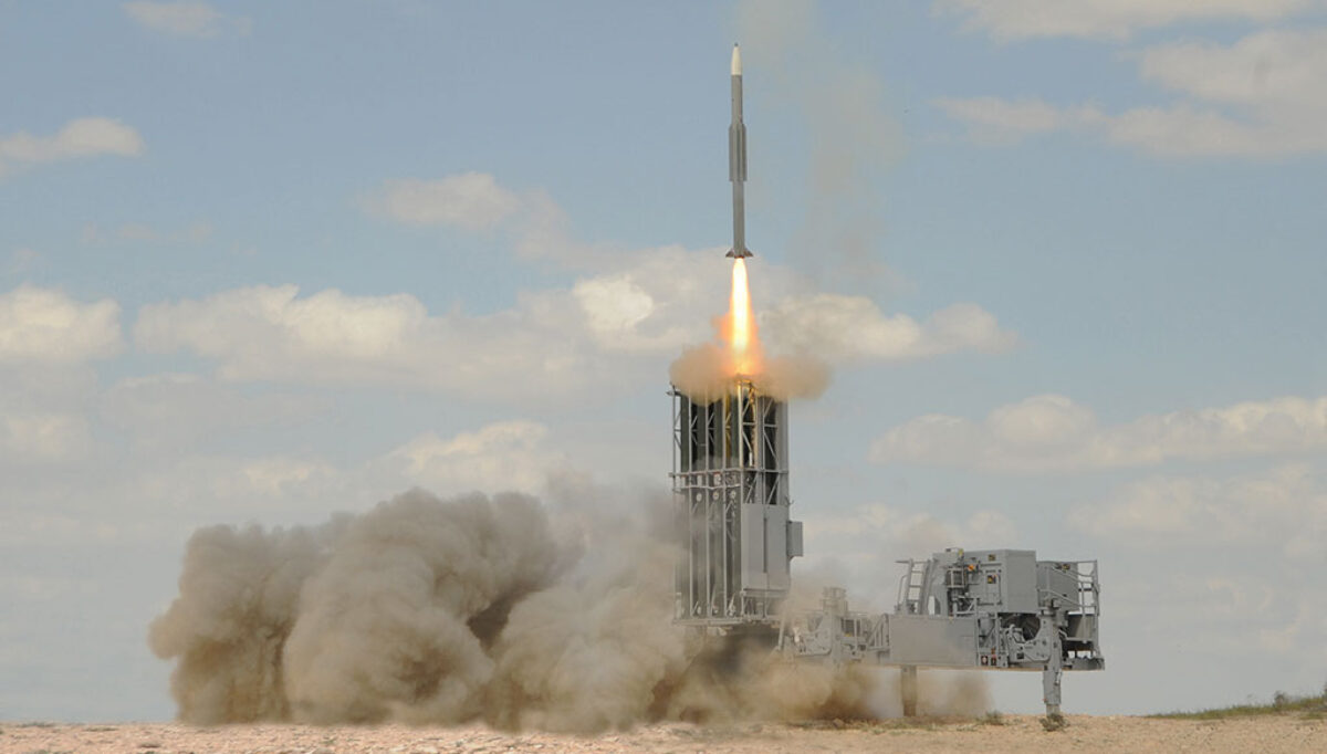 İsrail, Güney Kıbrıs'a Hava Savunma Sistemi Kurdu