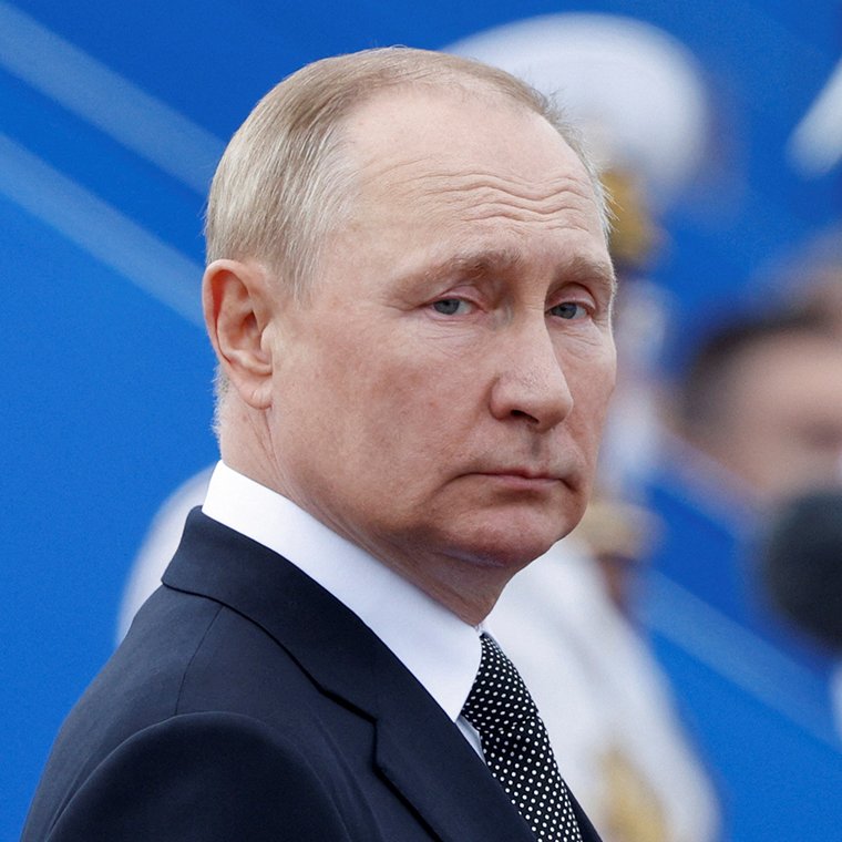 Rusya-Ukrayna Barış Görüşmeleri Askıya Alındı