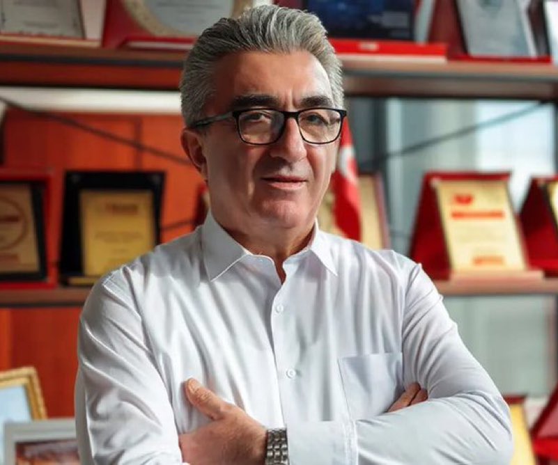 Bayrampaşa Belediye Başkanı ve 48 Görevliye Gözaltı Kararı