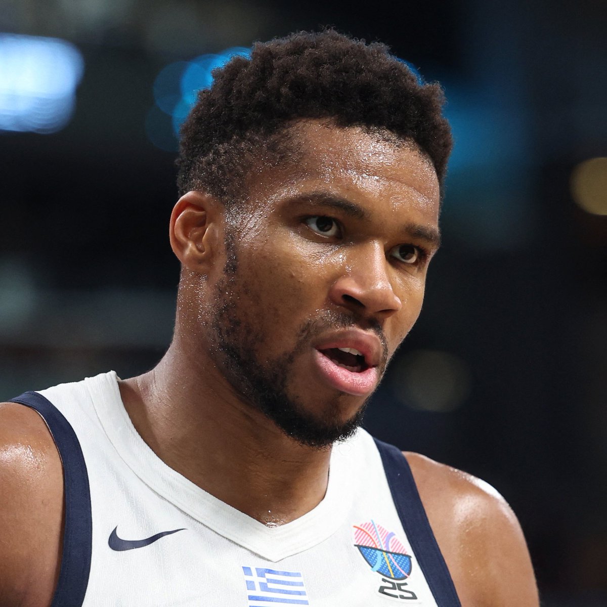 Giannis Antetekounmpo'dan Türkiye'ye Özür: Amacım Kızdırmak Değildi!