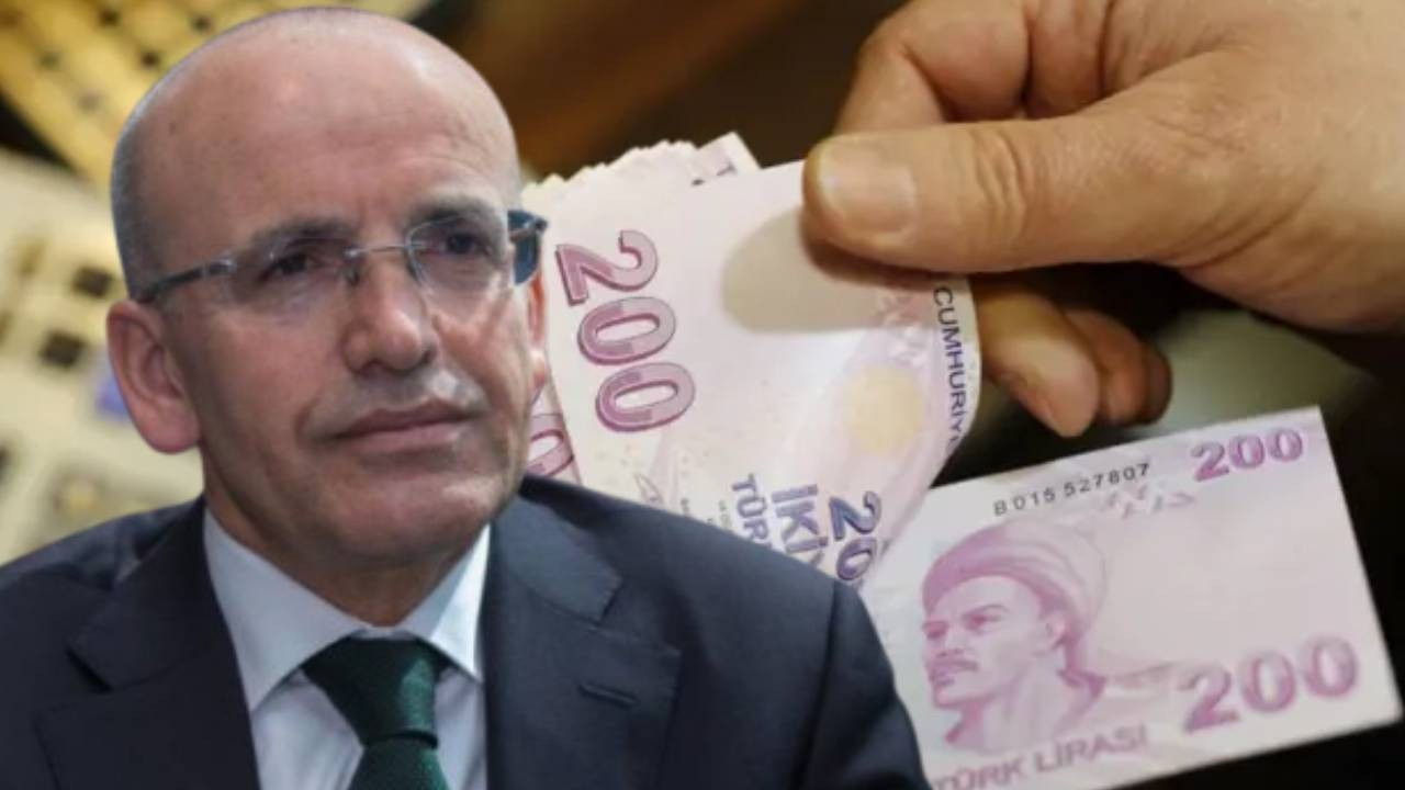 Bakan Şimşek: Kayıt Dışı Yüksek Gelir Gruplarına Yönelik Vergi Denetimleri 15 Milyar Liralık Matrah Farkı Ortaya Çıkardı