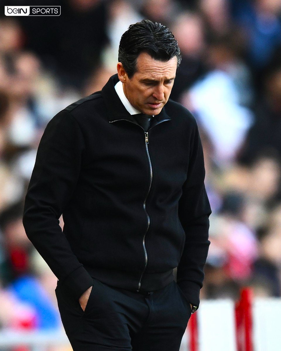 Aston Villa Premier League'de Zorlu Başlangıç Yaptı: 5 Maçta Tek Galibiyet Yok