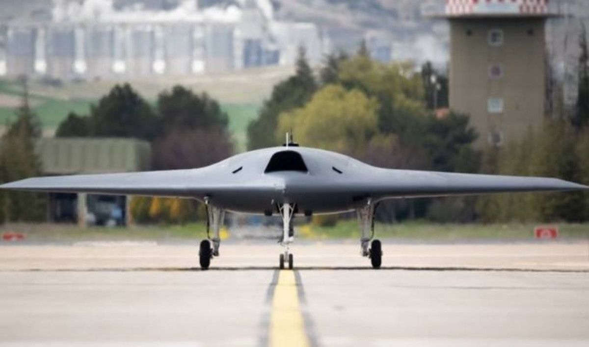 Anka 3 İle Türkiye'nin Savunma Sanayiindeki Yükselişi Bölgesel Dengeleri Değiştiriyor!