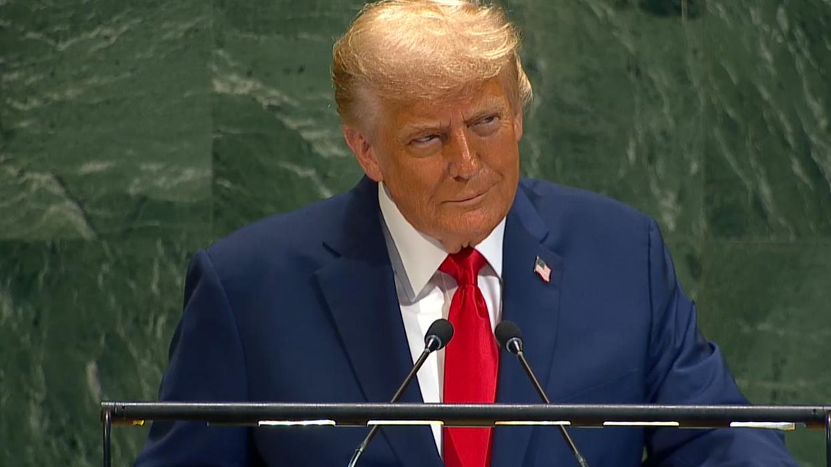 NATO Ülkelerine Trump'tan Rus Uçaklarına Karşı Vuruş Çağrısı!