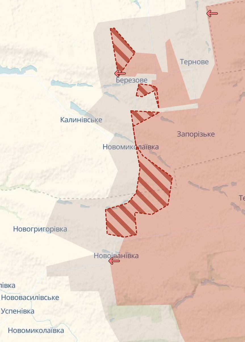Rus Ordusu Ukrayna'da İki Yerleşim Yerini Daha Kontrol Altına Aldı!