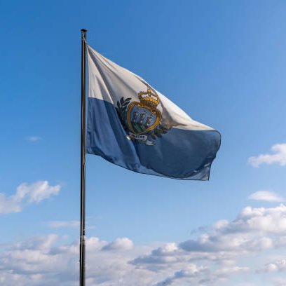 San Marino, Filistin'i Resmen Devlet Olarak Tanıdığını Açıkladı.