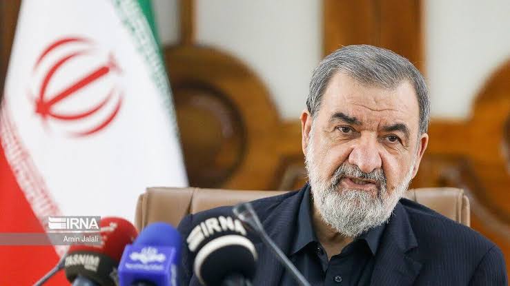 İranlı Yetkili Rızai: '12 Günlük Savaş İki Ay Sürseydi, İsrail Rejiminden Eser Kalmazdı!'