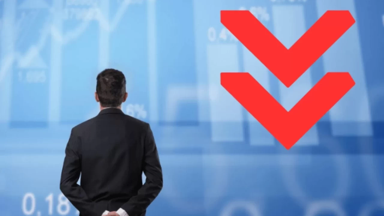 Borsa İstanbul Haftaya Düşüşle Başladı: BIST 100 Endeksi 1.111.230 Puanda!