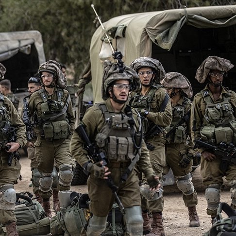 İsrail Ordusu, Küresel Sumud Filosu'na Müdahale Hazırlığında!