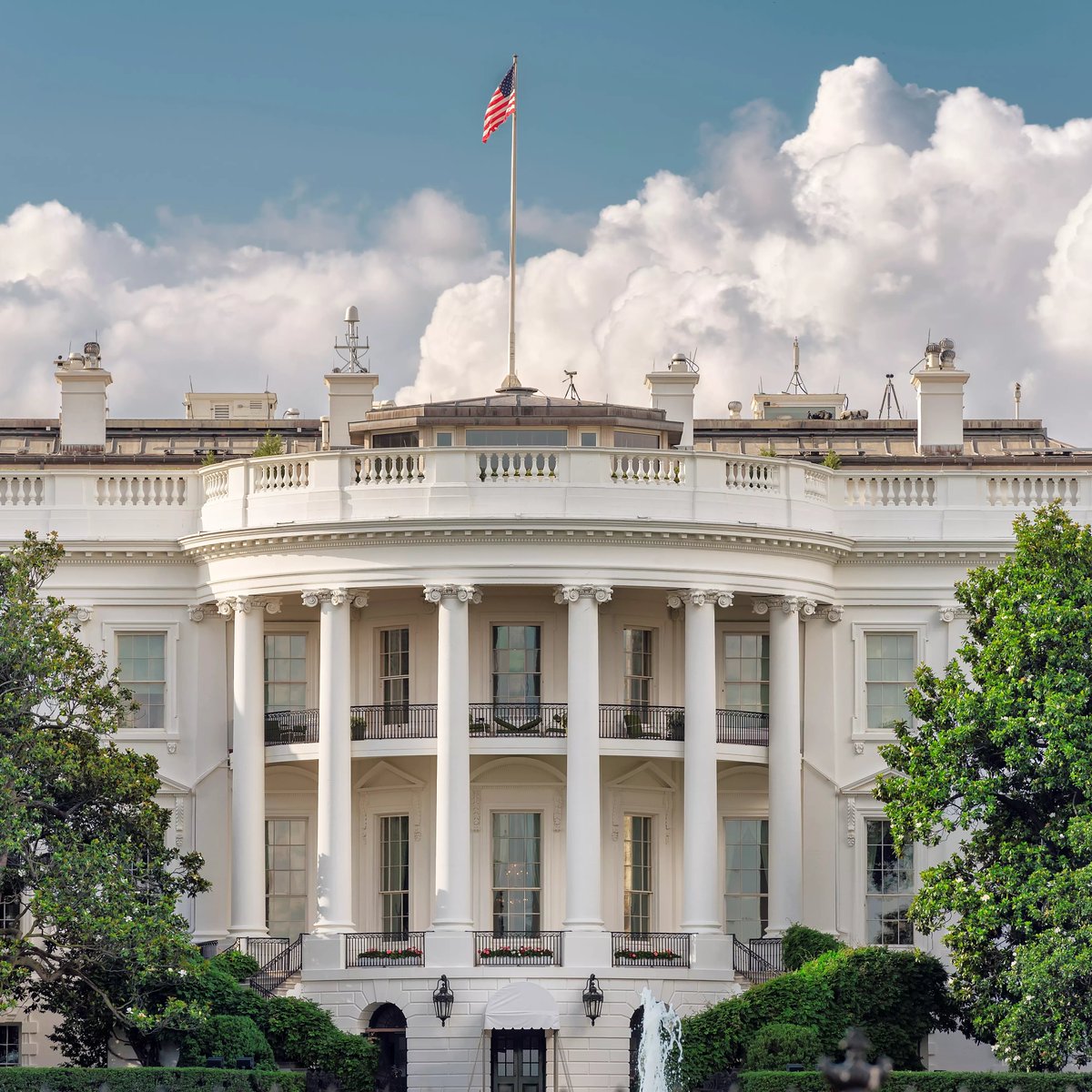 ABD Hükümeti Kapanma Tehlikesiyle Karşı Karşıya