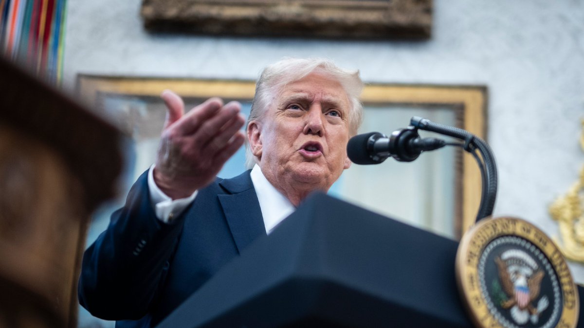 Beyaz Saray'dan Hamas'a Uyarı: Plan Kabul Edilmezse Sonuçlar Ağır Olacak!