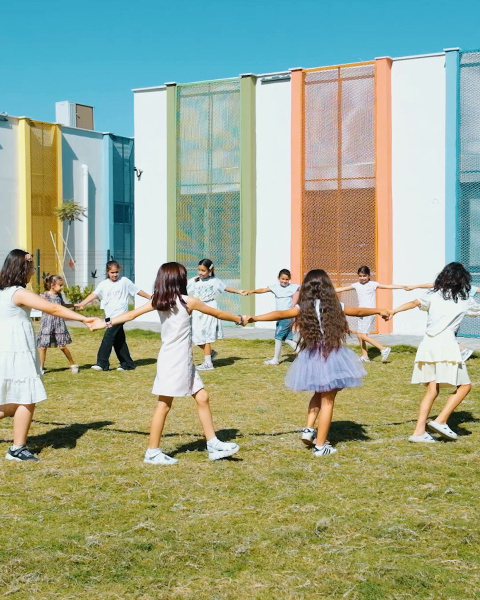 Mersin'de 11 Ekim Dünya Kız Çocukları Günü Kutlandı