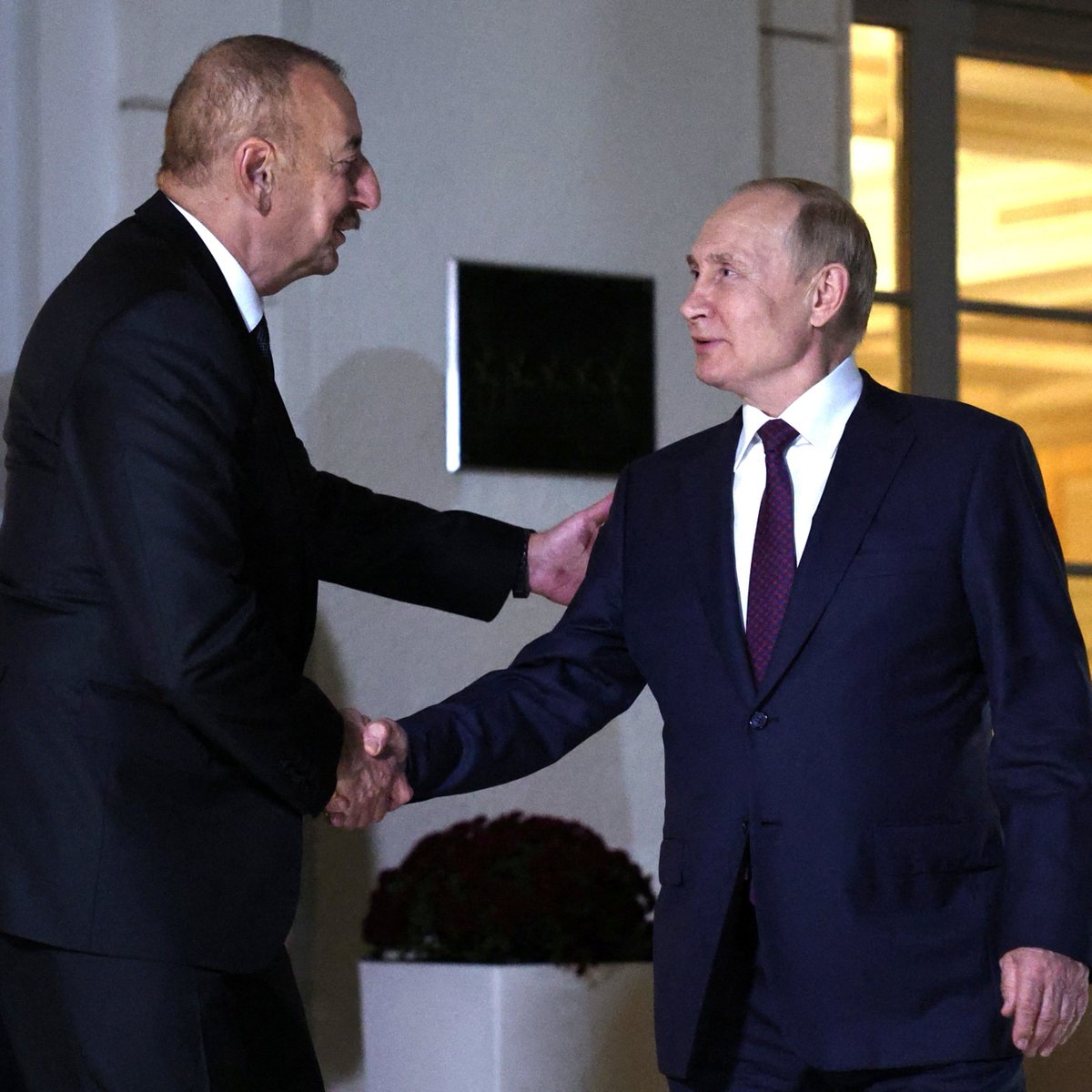 Azerbaycan'da Darbe Girişimi: Rus İstihbaratının Uyarısı ile Plan Açığa Çıktı