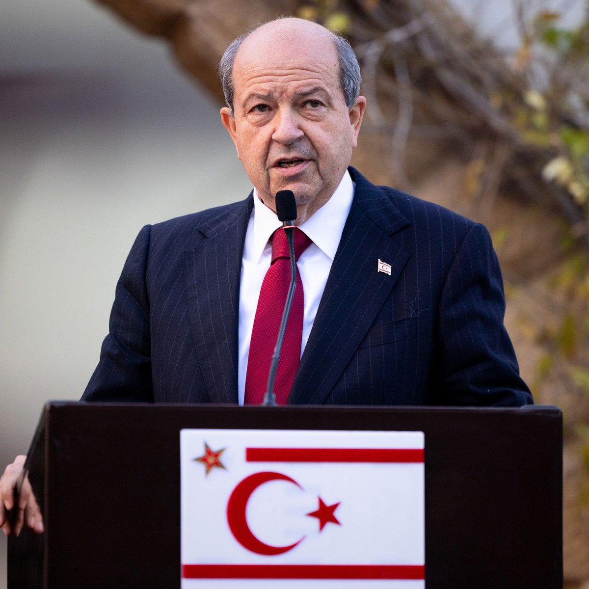 Ersin Tatar Hakkında Soruşturma Başlatıldı