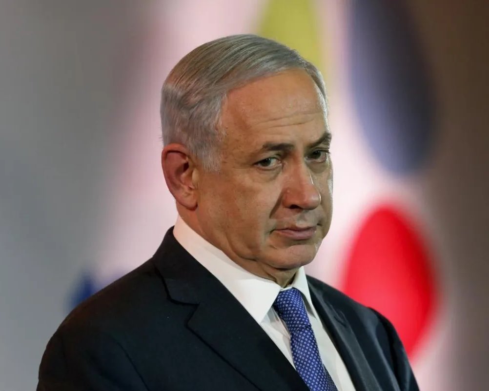 İsrail Başbakanı Netanyahu'dan Türkiye'nin Gazze'ye Girişine İzin Vermeyeceğim