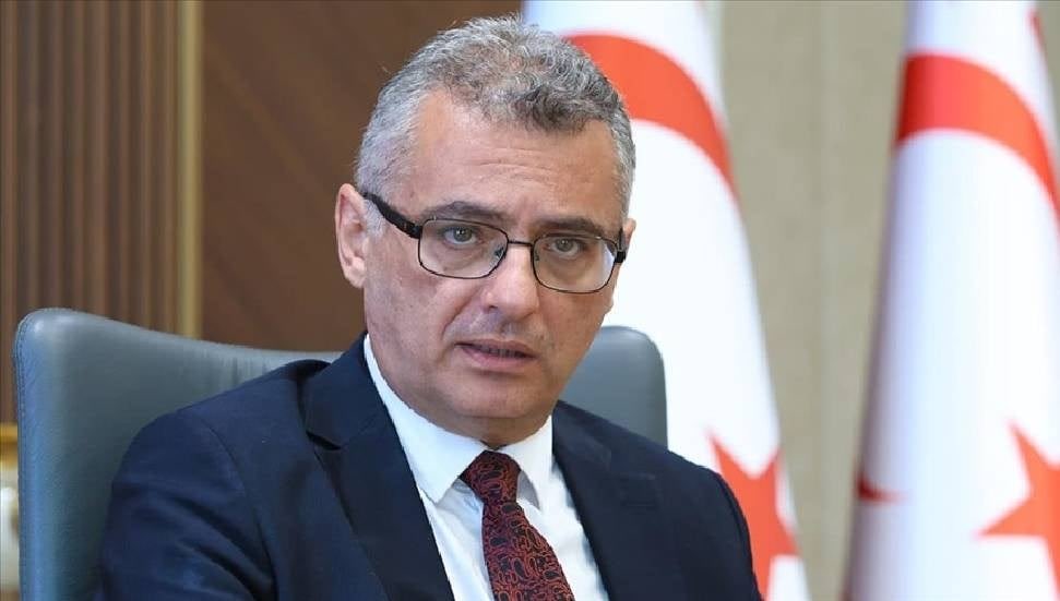 KKTC Cumhurbaşkanı Erhürman: Müzakere Süreçlerinde Türkiye ile İstişare Temel Prensiptir