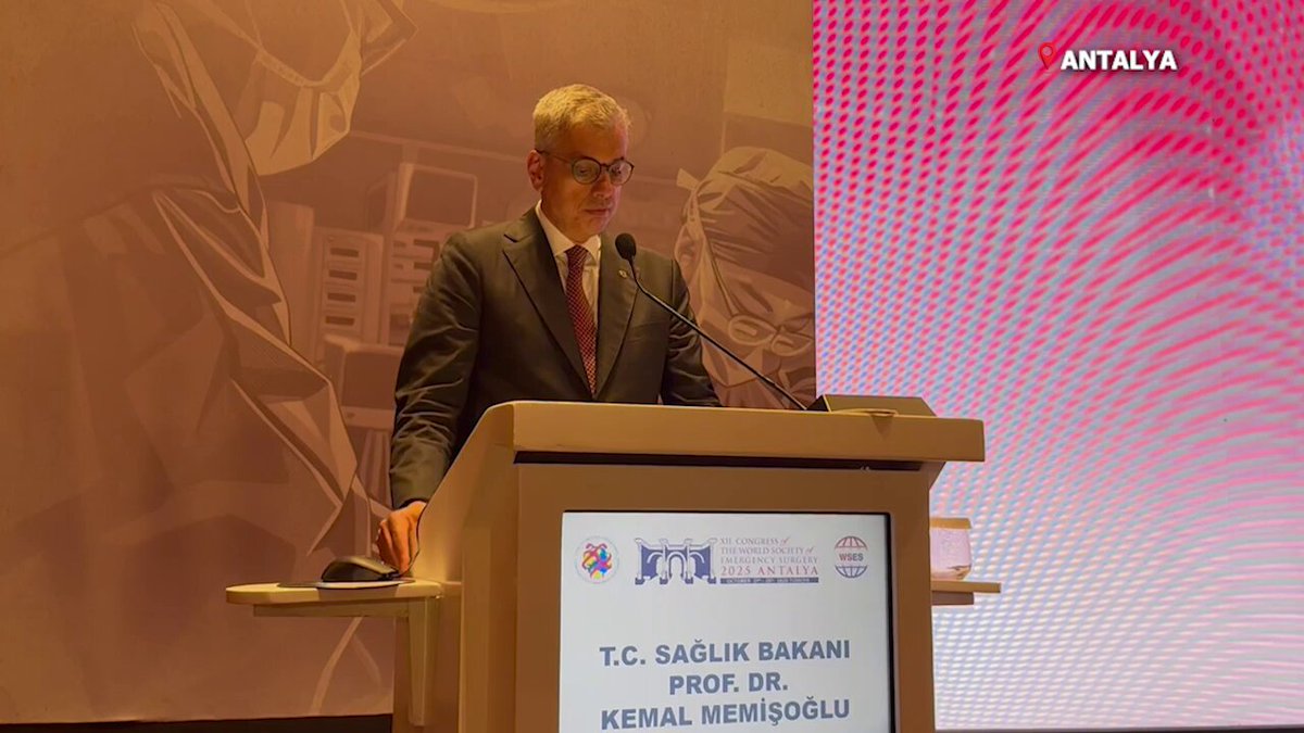 Sağlık Bakanlığı 112 Acil Servis Sistemini Elektroniğe Taşıyor