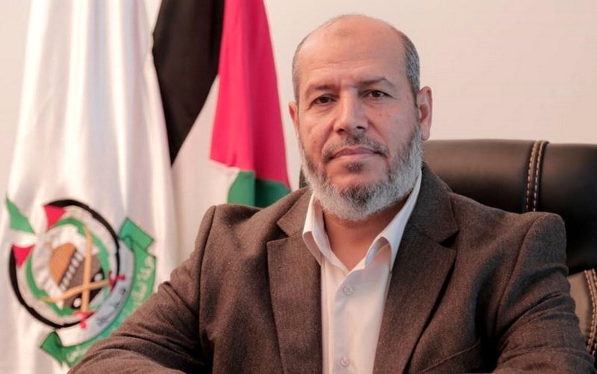 Hamas Lideri Hayya: Gazze'deki Tüm İdari Sorumluluklar Yönetim Komitesine Devredilecek