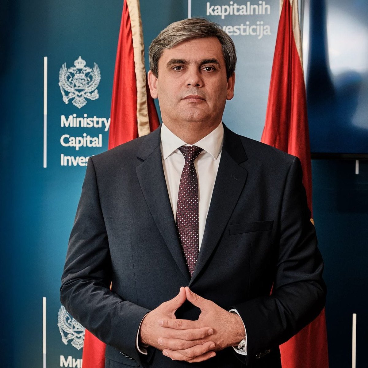 Karadağ Dışişleri Bakanı'ndan Türkiye Açıklaması: 