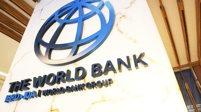 Dünya Bankası’ndan Türkiye Ekonomisi İçin Büyüme Uyarısı: Tahminler Aşağı Çekildi
