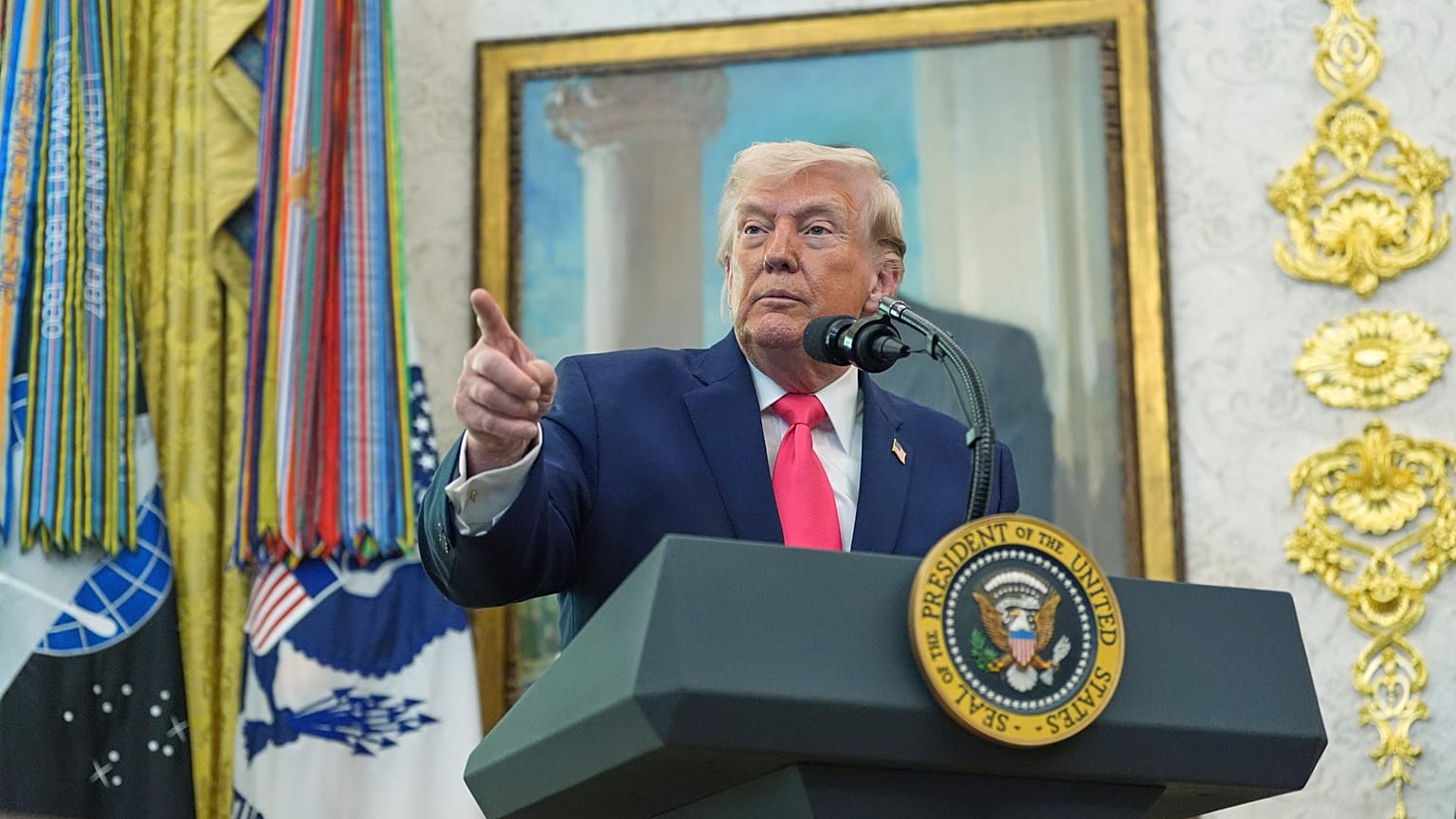 Trump’tan Çarpıcı İddia: Putin İran’ın Nükleer Silahını İstemiyor