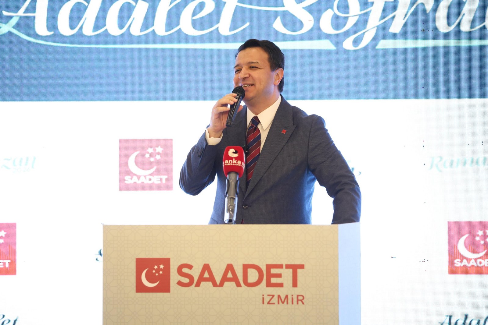 Arıkan'dan Sert Eleştiri: 'İktidar, Savunma Sanayi Değil 'Ceza Sanayi' Kurdu'