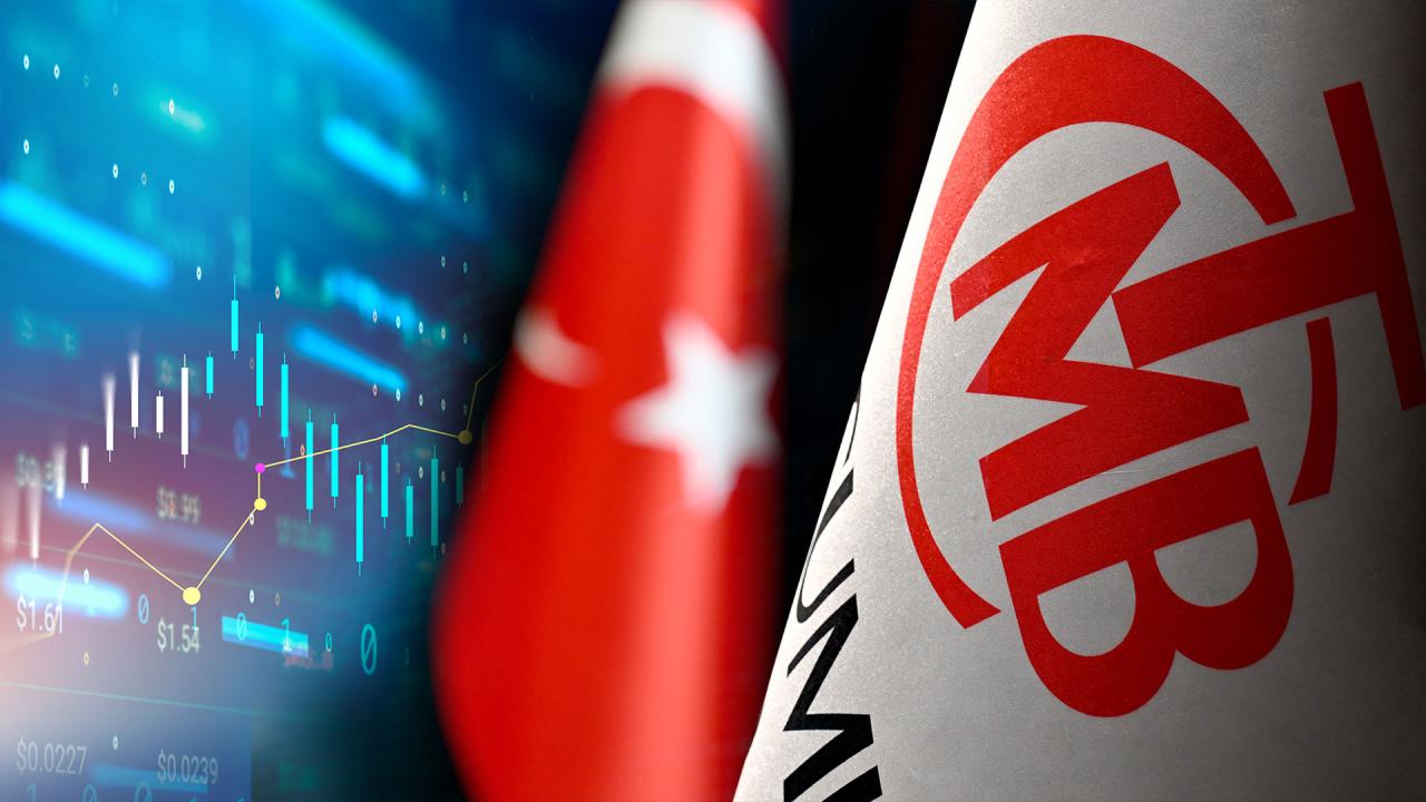 TCMB Bilançosu Açıklandı: 2025’te 1 Trilyon Liranın Üzerinde Zarar