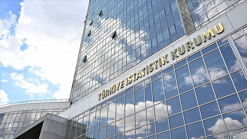 TÜİK Mart Enflasyonunu Açıkladı: Aylık %1,94, Yıllık %30,87 Artış