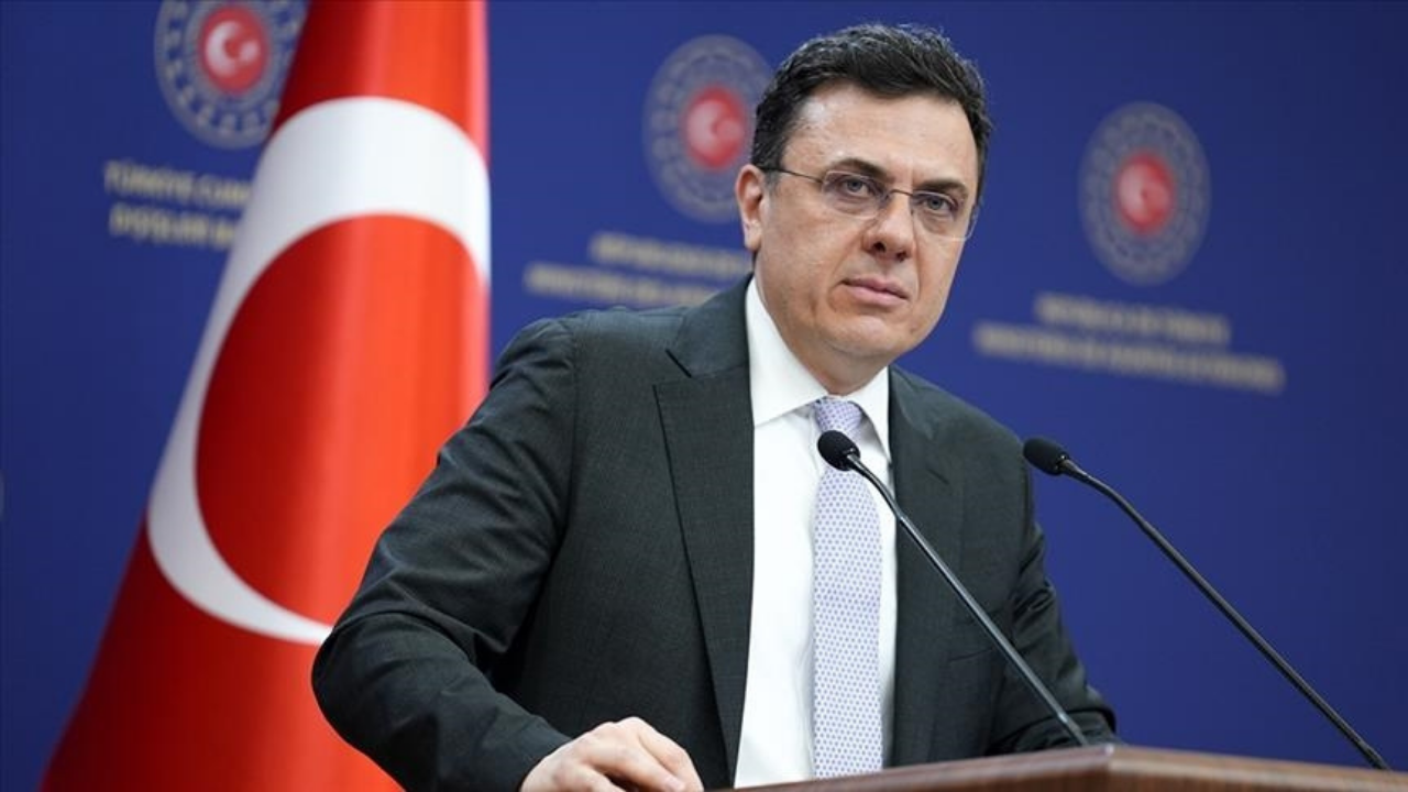 Türkiye, Körfez'deki Vatandaşları İçin Kara Yolu Tahliye Planını Devreye Alıyor