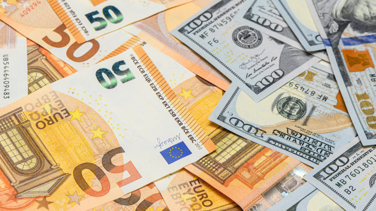 Dolar ve Euro Güne Nasıl Başladı?