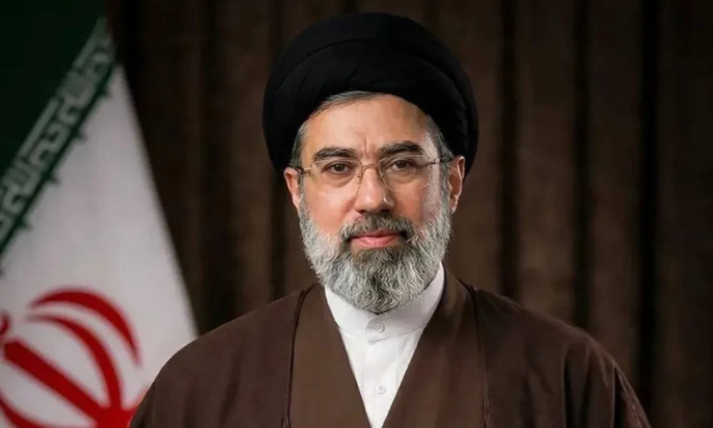 Hamenei’den Irak’a Teşekkür: 'Açık Tavırları Takdire Şayan'