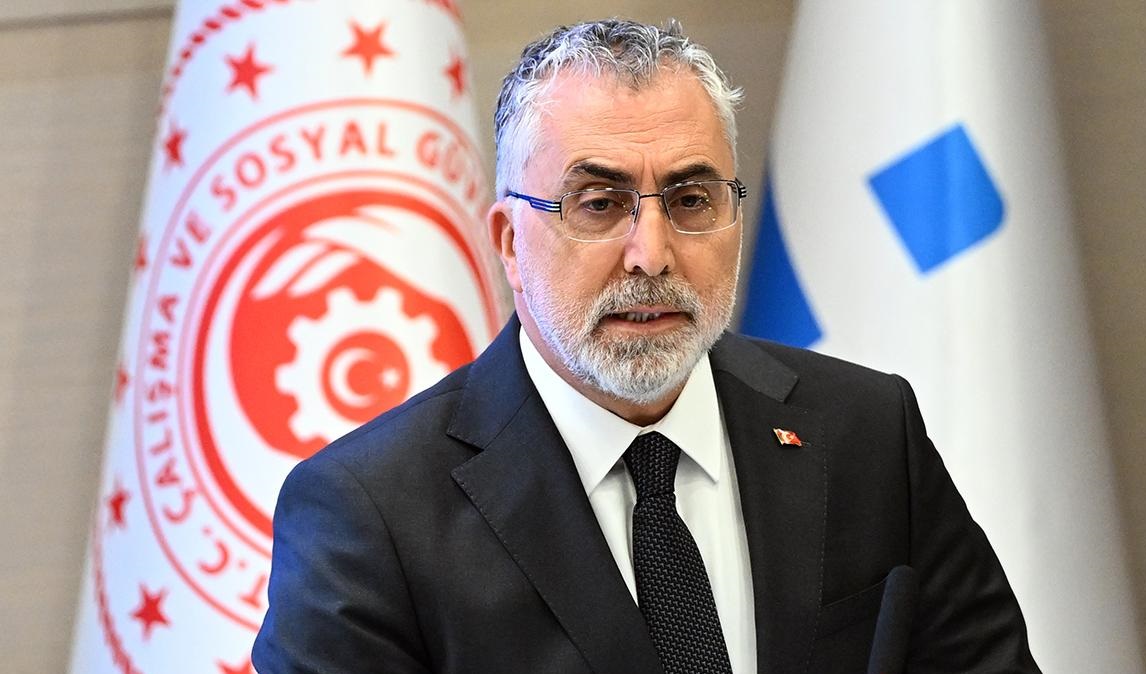 Bakan Işıkhan Açıkladı: 3 Ayda 331 Binden Fazla Kişi İşe Yerleştirildi