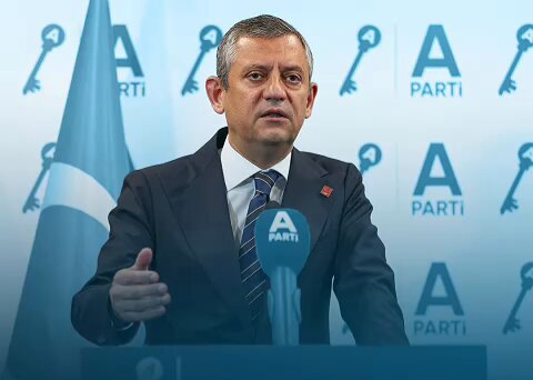 CHP'den AK Parti'ye Sert Eleştiri: Yönetim Kapasitesi Eleştirisi