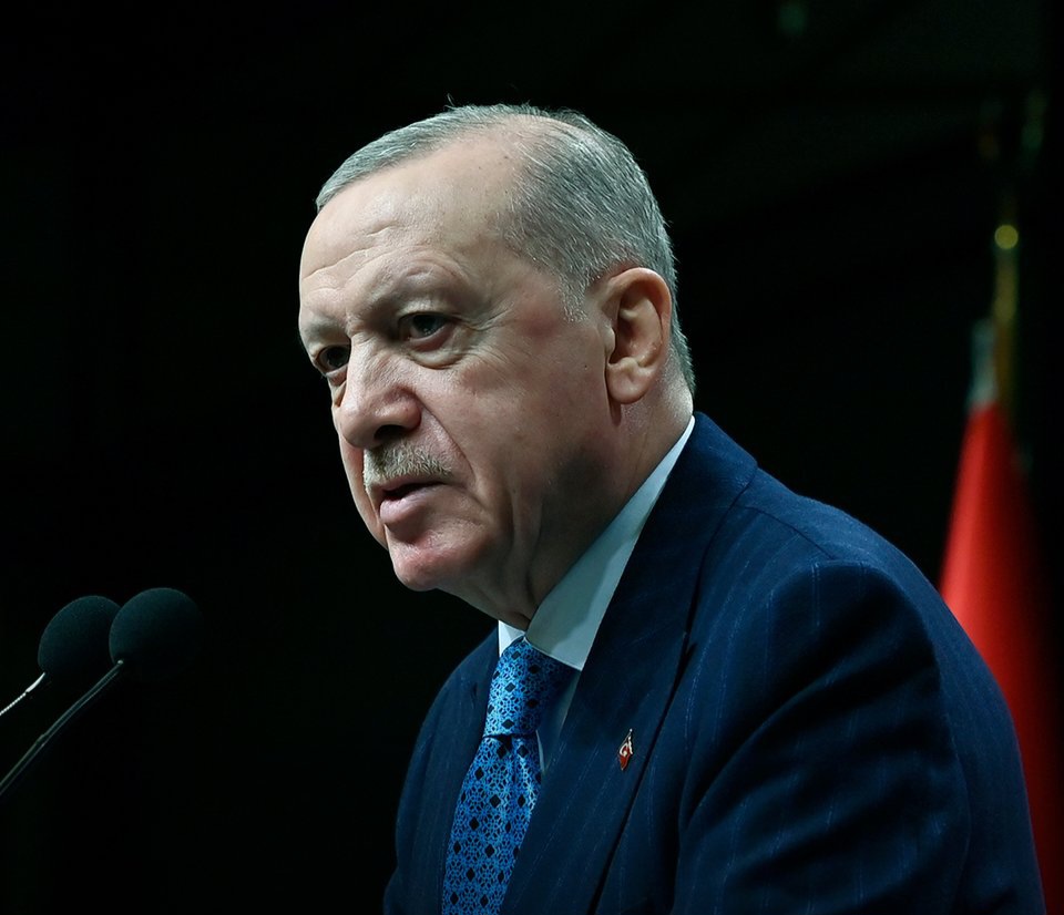 Cumhurbaşkanlığı Kabinesi 2. Yılını Tamamlıyor: Erdoğan'dan Görev Süresi Değerlendirmesi