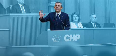 CHP'den Darbe Planı İddialarına Tepki: 