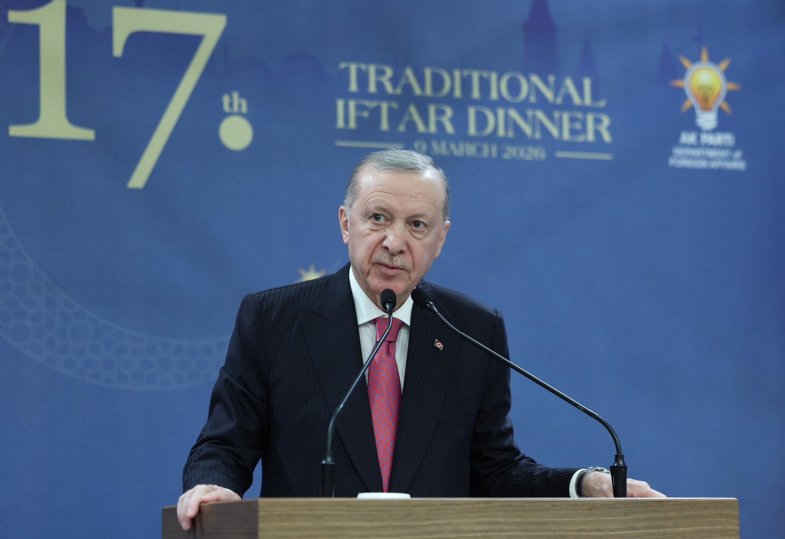 Cumhurbaşkanı Erdoğan'dan Kritik Uyarı: 'Savaş Derhal Sona Ermeli'
