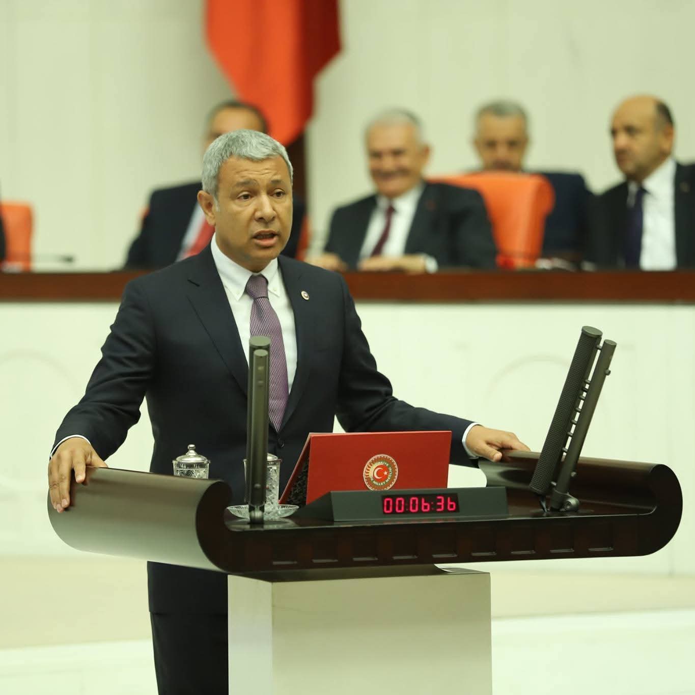 CHP'den AKP'nin Ekoloji Karnesi Açıklaması: Rant Her Yerde