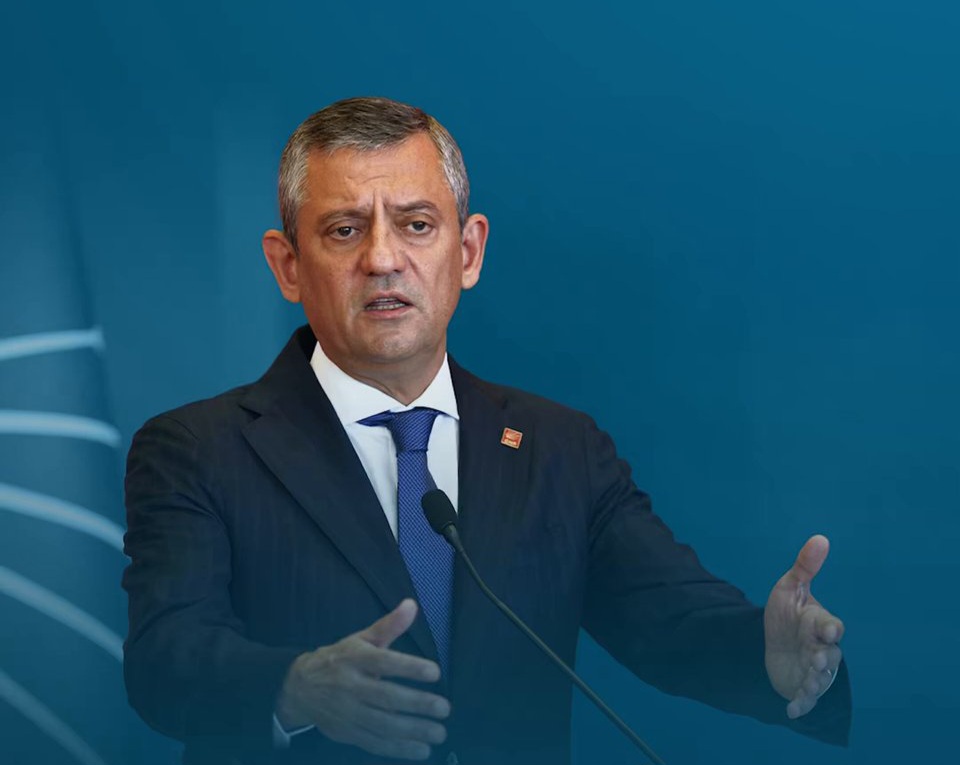 CHP'den Emeklilere Destek Kanun Teklifi: Meclis Tatili Eleştirildi