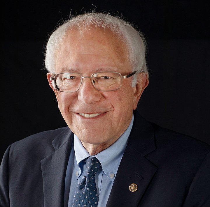 ABD Senatörü Sanders'tan Netanyahu'ya Sert Eleştiri: 