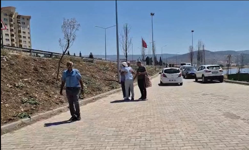 PKK’lı Terörist Abdullah Aksu Tahliye Oldu