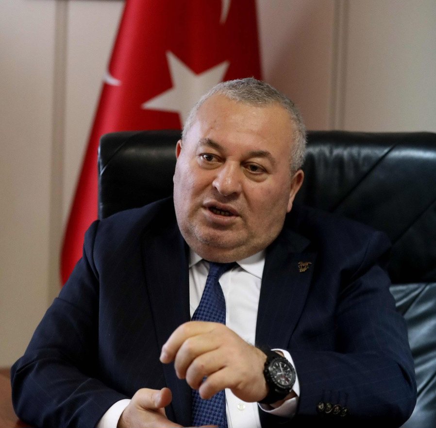 CHP Milletvekili Enginyurt'tan HDP ve Apo Serbest Bırakma İddialarına Tepki