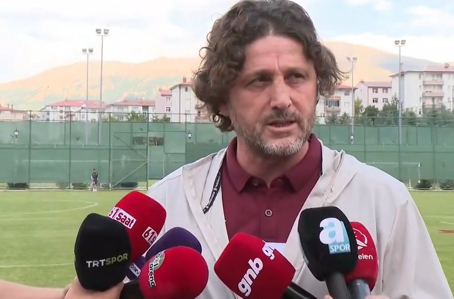 Trabzonspor'da Transfer Alarmı: Fatih Tekke'den Net İhtiyaçlar Açıklaması