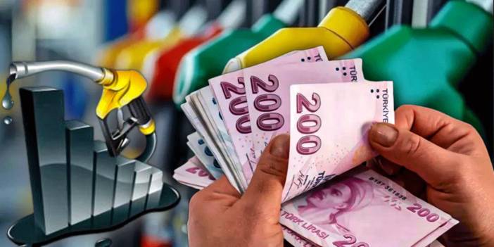 Akaryakıt fiyatlarında son durum!
