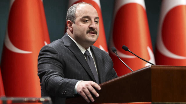 Mustafa Varank'tan Meclis Stratejisi Açıklaması