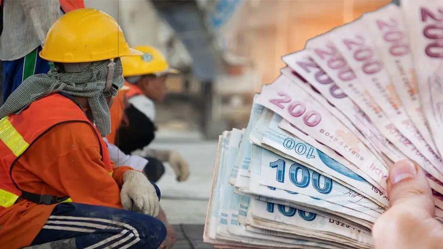 Hükümetin kamu işçisine üçüncü zam teklifi belli oldu!